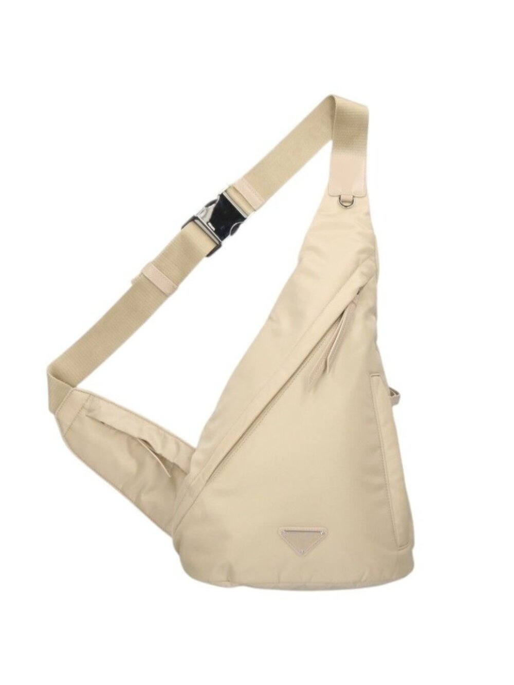 Prada Re-Nylon Sling Shoulder Bag
